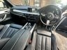 USED 2018 18 BMW X5 3.0 M50d SUV 5dr Diesel Auto xDrive Euro 6 (s/s) (381 ps) 7 Seater M Sport Performance Kit