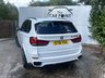USED 2018 18 BMW X5 3.0 M50d SUV 5dr Diesel Auto xDrive Euro 6 (s/s) (381 ps) 7 Seater M Sport Performance Kit