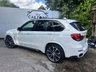 USED 2018 18 BMW X5 3.0 M50d SUV 5dr Diesel Auto xDrive Euro 6 (s/s) (381 ps) 7 Seater M Sport Performance Kit