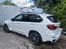 USED 2018 18 BMW X5 3.0 M50d SUV 5dr Diesel Auto xDrive Euro 6 (s/s) (381 ps) 7 Seater M Sport Performance Kit