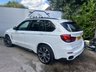 USED 2018 18 BMW X5 3.0 M50d SUV 5dr Diesel Auto xDrive Euro 6 (s/s) (381 ps) 7 Seater M Sport Performance Kit