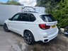 USED 2018 18 BMW X5 3.0 M50d SUV 5dr Diesel Auto xDrive Euro 6 (s/s) (381 ps) 7 Seater M Sport Performance Kit