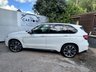 USED 2018 18 BMW X5 3.0 M50d SUV 5dr Diesel Auto xDrive Euro 6 (s/s) (381 ps) 7 Seater M Sport Performance Kit