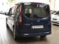 USED 2020 69 FORD GRAND TOURNEO CONNECT 1.5 EcoBlue Titanium MPV 5dr Diesel Auto Euro 6 (s/s) (120 ps) 5 SEATS SUNROOF BLUETOOTH AIR CON PARKING SENSORS 1 OWNER SERVICE HISTORY WARRANTY