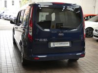 USED 2020 69 FORD GRAND TOURNEO CONNECT 1.5 EcoBlue Titanium MPV 5dr Diesel Auto Euro 6 (s/s) (120 ps) 5 SEATS SUNROOF BLUETOOTH AIR CON PARKING SENSORS 1 OWNER SERVICE HISTORY WARRANTY