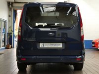 USED 2020 69 FORD GRAND TOURNEO CONNECT 1.5 EcoBlue Titanium MPV 5dr Diesel Auto Euro 6 (s/s) (120 ps) 5 SEATS SUNROOF BLUETOOTH AIR CON PARKING SENSORS 1 OWNER SERVICE HISTORY WARRANTY