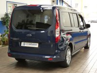 USED 2020 69 FORD GRAND TOURNEO CONNECT 1.5 EcoBlue Titanium MPV 5dr Diesel Auto Euro 6 (s/s) (120 ps) 5 SEATS SUNROOF BLUETOOTH AIR CON PARKING SENSORS 1 OWNER SERVICE HISTORY WARRANTY
