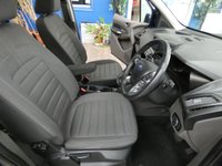 USED 2020 69 FORD GRAND TOURNEO CONNECT 1.5 EcoBlue Titanium MPV 5dr Diesel Auto Euro 6 (s/s) (120 ps) 5 SEATS SUNROOF BLUETOOTH AIR CON PARKING SENSORS 1 OWNER SERVICE HISTORY WARRANTY
