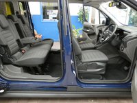 USED 2020 69 FORD GRAND TOURNEO CONNECT 1.5 EcoBlue Titanium MPV 5dr Diesel Auto Euro 6 (s/s) (120 ps) 5 SEATS SUNROOF BLUETOOTH AIR CON PARKING SENSORS 1 OWNER SERVICE HISTORY WARRANTY