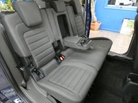 USED 2020 69 FORD GRAND TOURNEO CONNECT 1.5 EcoBlue Titanium MPV 5dr Diesel Auto Euro 6 (s/s) (120 ps) 5 SEATS SUNROOF BLUETOOTH AIR CON PARKING SENSORS 1 OWNER SERVICE HISTORY WARRANTY