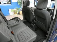 USED 2020 69 FORD GRAND TOURNEO CONNECT 1.5 EcoBlue Titanium MPV 5dr Diesel Auto Euro 6 (s/s) (120 ps) 5 SEATS SUNROOF BLUETOOTH AIR CON PARKING SENSORS 1 OWNER SERVICE HISTORY WARRANTY