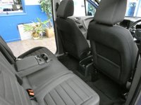 USED 2020 69 FORD GRAND TOURNEO CONNECT 1.5 EcoBlue Titanium MPV 5dr Diesel Auto Euro 6 (s/s) (120 ps) 5 SEATS SUNROOF BLUETOOTH AIR CON PARKING SENSORS 1 OWNER SERVICE HISTORY WARRANTY