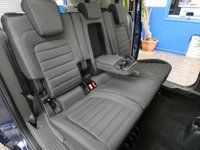 USED 2020 69 FORD GRAND TOURNEO CONNECT 1.5 EcoBlue Titanium MPV 5dr Diesel Auto Euro 6 (s/s) (120 ps) 5 SEATS SUNROOF BLUETOOTH AIR CON PARKING SENSORS 1 OWNER SERVICE HISTORY WARRANTY