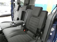USED 2020 69 FORD GRAND TOURNEO CONNECT 1.5 EcoBlue Titanium MPV 5dr Diesel Auto Euro 6 (s/s) (120 ps) 5 SEATS SUNROOF BLUETOOTH AIR CON PARKING SENSORS 1 OWNER SERVICE HISTORY WARRANTY