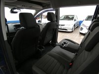 USED 2020 69 FORD GRAND TOURNEO CONNECT 1.5 EcoBlue Titanium MPV 5dr Diesel Auto Euro 6 (s/s) (120 ps) 5 SEATS SUNROOF BLUETOOTH AIR CON PARKING SENSORS 1 OWNER SERVICE HISTORY WARRANTY