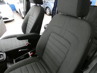 USED 2020 69 FORD GRAND TOURNEO CONNECT 1.5 EcoBlue Titanium MPV 5dr Diesel Auto Euro 6 (s/s) (120 ps) 5 SEATS SUNROOF BLUETOOTH AIR CON PARKING SENSORS 1 OWNER SERVICE HISTORY WARRANTY