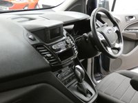 USED 2020 69 FORD GRAND TOURNEO CONNECT 1.5 EcoBlue Titanium MPV 5dr Diesel Auto Euro 6 (s/s) (120 ps) 5 SEATS SUNROOF BLUETOOTH AIR CON PARKING SENSORS 1 OWNER SERVICE HISTORY WARRANTY