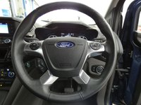 USED 2020 69 FORD GRAND TOURNEO CONNECT 1.5 EcoBlue Titanium MPV 5dr Diesel Auto Euro 6 (s/s) (120 ps) 5 SEATS SUNROOF BLUETOOTH AIR CON PARKING SENSORS 1 OWNER SERVICE HISTORY WARRANTY