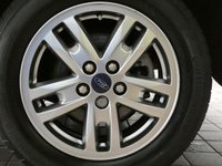 USED 2020 69 FORD GRAND TOURNEO CONNECT 1.5 EcoBlue Titanium MPV 5dr Diesel Auto Euro 6 (s/s) (120 ps) 5 SEATS SUNROOF BLUETOOTH AIR CON PARKING SENSORS 1 OWNER SERVICE HISTORY WARRANTY