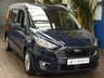 USED 2020 69 FORD GRAND TOURNEO CONNECT 1.5 EcoBlue Titanium MPV 5dr Diesel Auto Euro 6 (s/s) (120 ps) 5 SEATS SUNROOF BLUETOOTH AIR CON PARKING SENSORS 1 OWNER SERVICE HISTORY WARRANTY