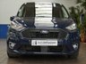 USED 2020 69 FORD GRAND TOURNEO CONNECT 1.5 EcoBlue Titanium MPV 5dr Diesel Auto Euro 6 (s/s) (120 ps) 5 SEATS SUNROOF BLUETOOTH AIR CON PARKING SENSORS 1 OWNER SERVICE HISTORY WARRANTY