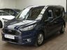 USED 2020 69 FORD GRAND TOURNEO CONNECT 1.5 EcoBlue Titanium MPV 5dr Diesel Auto Euro 6 (s/s) (120 ps) 5 SEATS SUNROOF BLUETOOTH AIR CON PARKING SENSORS 1 OWNER SERVICE HISTORY WARRANTY
