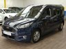USED 2020 69 FORD GRAND TOURNEO CONNECT 1.5 EcoBlue Titanium MPV 5dr Diesel Auto Euro 6 (s/s) (120 ps) 5 SEATS SUNROOF BLUETOOTH AIR CON PARKING SENSORS 1 OWNER SERVICE HISTORY WARRANTY