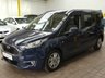 USED 2020 69 FORD GRAND TOURNEO CONNECT 1.5 EcoBlue Titanium MPV 5dr Diesel Auto Euro 6 (s/s) (120 ps) 5 SEATS SUNROOF BLUETOOTH AIR CON PARKING SENSORS 1 OWNER SERVICE HISTORY WARRANTY