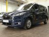 USED 2020 69 FORD GRAND TOURNEO CONNECT 1.5 EcoBlue Titanium MPV 5dr Diesel Auto Euro 6 (s/s) (120 ps) 5 SEATS SUNROOF BLUETOOTH AIR CON PARKING SENSORS 1 OWNER SERVICE HISTORY WARRANTY