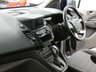 USED 2020 69 FORD GRAND TOURNEO CONNECT 1.5 EcoBlue Titanium MPV 5dr Diesel Auto Euro 6 (s/s) (120 ps) 5 SEATS SUNROOF BLUETOOTH AIR CON PARKING SENSORS 1 OWNER SERVICE HISTORY WARRANTY
