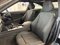 USED 2013 13 BMW 4 SERIES 420d XDRIVE SPORT 2.0D COUPE MANUAL+1 FORMER KEEPER+HISTORY+CAMERA+ELECTRIC MEMORY SEATS+SUNROOF+MEDIA+ADAPTIVE LED LIGHTS+ELECTRIC TOW BAR+HARMAN KARDON SYSTEM+COMFORT ACCESS+HEATED STEERING WHEEL+BLUETOOTH+ALLOYS+CLIMATE+CRUISE+ 1 FORMER KEEPER+HISTORY+CAMERA+ELECTRIC MEMORY SEATS+SUNROOF+MEDIA+ADAPTIVE LED LIGHTS+ELECTRIC TOW BAR+HARMAN KARDON SYSTEM+COMFORT ACCESS+HEATED STEERING WHEEL+BLUETOOTH+ALLOYS+CLIMATE+CRUISE+HPI CLEAR