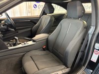 USED 2013 13 BMW 4 SERIES 420d XDRIVE SPORT 2.0D COUPE MANUAL+1 FORMER KEEPER+HISTORY+CAMERA+ELECTRIC MEMORY SEATS+SUNROOF+MEDIA+ADAPTIVE LED LIGHTS+ELECTRIC TOW BAR+HARMAN KARDON SYSTEM+COMFORT ACCESS+HEATED STEERING WHEEL+BLUETOOTH+ALLOYS+CLIMATE+CRUISE+ 1 FORMER KEEPER+HISTORY+CAMERA+ELECTRIC MEMORY SEATS+SUNROOF+MEDIA+ADAPTIVE LED LIGHTS+ELECTRIC TOW BAR+HARMAN KARDON SYSTEM+COMFORT ACCESS+HEATED STEERING WHEEL+BLUETOOTH+ALLOYS+CLIMATE+CRUISE+HPI CLEAR