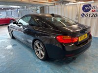 USED 2013 13 BMW 4 SERIES 420d XDRIVE SPORT 2.0D COUPE MANUAL+1 FORMER KEEPER+HISTORY+CAMERA+ELECTRIC MEMORY SEATS+SUNROOF+MEDIA+ADAPTIVE LED LIGHTS+ELECTRIC TOW BAR+HARMAN KARDON SYSTEM+COMFORT ACCESS+HEATED STEERING WHEEL+BLUETOOTH+ALLOYS+CLIMATE+CRUISE+ 1 FORMER KEEPER+HISTORY+CAMERA+ELECTRIC MEMORY SEATS+SUNROOF+MEDIA+ADAPTIVE LED LIGHTS+ELECTRIC TOW BAR+HARMAN KARDON SYSTEM+COMFORT ACCESS+HEATED STEERING WHEEL+BLUETOOTH+ALLOYS+CLIMATE+CRUISE+HPI CLEAR
