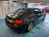 USED 2013 13 BMW 4 SERIES 420d XDRIVE SPORT 2.0D COUPE MANUAL+1 FORMER KEEPER+HISTORY+CAMERA+ELECTRIC MEMORY SEATS+SUNROOF+MEDIA+ADAPTIVE LED LIGHTS+ELECTRIC TOW BAR+HARMAN KARDON SYSTEM+COMFORT ACCESS+HEATED STEERING WHEEL+BLUETOOTH+ALLOYS+CLIMATE+CRUISE+ 1 FORMER KEEPER+HISTORY+CAMERA+ELECTRIC MEMORY SEATS+SUNROOF+MEDIA+ADAPTIVE LED LIGHTS+ELECTRIC TOW BAR+HARMAN KARDON SYSTEM+COMFORT ACCESS+HEATED STEERING WHEEL+BLUETOOTH+ALLOYS+CLIMATE+CRUISE+HPI CLEAR