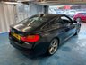 USED 2013 13 BMW 4 SERIES 420d XDRIVE SPORT 2.0D COUPE MANUAL+1 FORMER KEEPER+HISTORY+CAMERA+ELECTRIC MEMORY SEATS+SUNROOF+MEDIA+ADAPTIVE LED LIGHTS+ELECTRIC TOW BAR+HARMAN KARDON SYSTEM+COMFORT ACCESS+HEATED STEERING WHEEL+BLUETOOTH+ALLOYS+CLIMATE+CRUISE+ 1 FORMER KEEPER+HISTORY+CAMERA+ELECTRIC MEMORY SEATS+SUNROOF+MEDIA+ADAPTIVE LED LIGHTS+ELECTRIC TOW BAR+HARMAN KARDON SYSTEM+COMFORT ACCESS+HEATED STEERING WHEEL+BLUETOOTH+ALLOYS+CLIMATE+CRUISE+HPI CLEAR