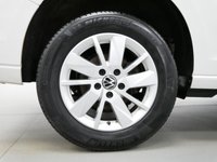 USED 2021 21 VOLKSWAGEN CADDY C20 2.0 TDI 122 BHP COMMERCE PLUS EDITION ( AIR CON + PLUS PACK ) 1 OWNER | COMMERCE PLUS | PLUS PACK