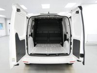 USED 2021 21 VOLKSWAGEN CADDY C20 2.0 TDI 122 BHP COMMERCE PLUS EDITION ( AIR CON + PLUS PACK ) 1 OWNER | COMMERCE PLUS | PLUS PACK