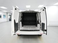 USED 2021 21 VOLKSWAGEN CADDY C20 2.0 TDI 122 BHP COMMERCE PLUS EDITION ( AIR CON + PLUS PACK ) 1 OWNER | COMMERCE PLUS | PLUS PACK