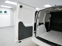 USED 2021 21 VOLKSWAGEN CADDY C20 2.0 TDI 122 BHP COMMERCE PLUS EDITION ( AIR CON + PLUS PACK ) 1 OWNER | COMMERCE PLUS | PLUS PACK