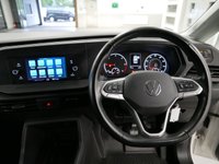 USED 2021 21 VOLKSWAGEN CADDY C20 2.0 TDI 122 BHP COMMERCE PLUS EDITION ( AIR CON + PLUS PACK ) 1 OWNER | COMMERCE PLUS | PLUS PACK