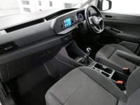 USED 2021 21 VOLKSWAGEN CADDY C20 2.0 TDI 122 BHP COMMERCE PLUS EDITION ( AIR CON + PLUS PACK ) 1 OWNER | COMMERCE PLUS | PLUS PACK