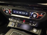 USED 2019 69 AUDI Q5 2.0 TDI 40 Black Edition SUV 5dr Diesel S Tronic quattro Euro 6 (s/s) (190 ps) + NATIONWIDE DELIVERY AVAILABLE +