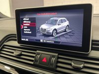 USED 2019 69 AUDI Q5 2.0 TDI 40 Black Edition SUV 5dr Diesel S Tronic quattro Euro 6 (s/s) (190 ps) + NATIONWIDE DELIVERY AVAILABLE +