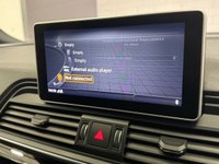 USED 2019 69 AUDI Q5 2.0 TDI 40 Black Edition SUV 5dr Diesel S Tronic quattro Euro 6 (s/s) (190 ps) + NATIONWIDE DELIVERY AVAILABLE +