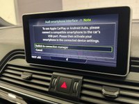 USED 2019 69 AUDI Q5 2.0 TDI 40 Black Edition SUV 5dr Diesel S Tronic quattro Euro 6 (s/s) (190 ps) + NATIONWIDE DELIVERY AVAILABLE +