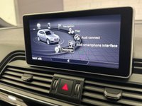 USED 2019 69 AUDI Q5 2.0 TDI 40 Black Edition SUV 5dr Diesel S Tronic quattro Euro 6 (s/s) (190 ps) + NATIONWIDE DELIVERY AVAILABLE +