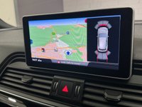 USED 2019 69 AUDI Q5 2.0 TDI 40 Black Edition SUV 5dr Diesel S Tronic quattro Euro 6 (s/s) (190 ps) + NATIONWIDE DELIVERY AVAILABLE +