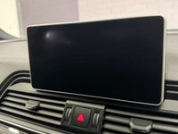 USED 2019 69 AUDI Q5 2.0 TDI 40 Black Edition SUV 5dr Diesel S Tronic quattro Euro 6 (s/s) (190 ps) + NATIONWIDE DELIVERY AVAILABLE +
