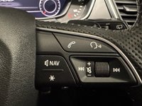 USED 2019 69 AUDI Q5 2.0 TDI 40 Black Edition SUV 5dr Diesel S Tronic quattro Euro 6 (s/s) (190 ps) + NATIONWIDE DELIVERY AVAILABLE +