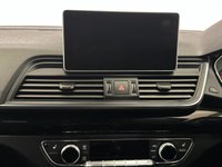 USED 2019 69 AUDI Q5 2.0 TDI 40 Black Edition SUV 5dr Diesel S Tronic quattro Euro 6 (s/s) (190 ps) + NATIONWIDE DELIVERY AVAILABLE +